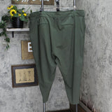 Torrid Womens Plus Size Stretch Dress Pants 166663f9a69ddd Green 26