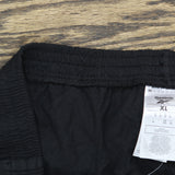 Reebok Womens Identity Energy Shorts IN7379 Black XL