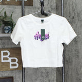 Wild Fable Womens Short Sleeve Fitted T-Shirt 84660257 White XL