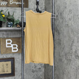 Nine West Womens Sleeveless Soft Spun Tank Top 165fc712791b20 Brown S