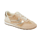 Universal Thread Womens Ryker Espadrille Low Top Lace Sneakers Brown Multi 6M