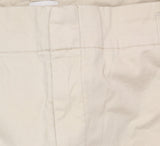 A New Day Womens High-Rise Straight Ankle Chino Pants 89476958 Tan Brown 17