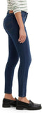 Levi's Women's 711 Skinny Jeans 188810562-401