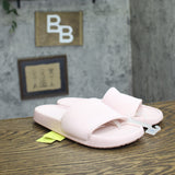 All In Motion Womens Makenna Slip-On Slides 94806875 Pink 7M