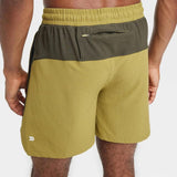 All In Motion Men's Trail Shorts 6" Inseam 87278993