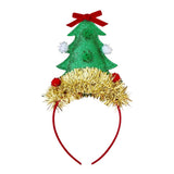 Christmas Tree Headband 94770118 Green