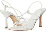 Marc Fisher  DARETA Heeled Sandal Amputee Replacement Left Shoe Only White 10M