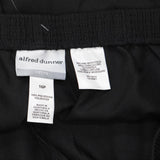 Alfred Dunner Women's All Around Elastic Waist Polyester Pants 09301