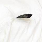 DG2 Wrinkle-Resistant Gabardine Blazer Jacket 648275 Ivory Off White 2X