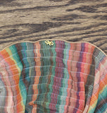 PQ Lightweight Mini Sarong Amaya Red Multi