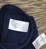 Tommy Hilfiger Toddler Boys Pull On Dress Pants Navy Blue 2T
