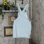 Wild Fable Women's Sleeveless Corduroy Mini Dress 56376A0001