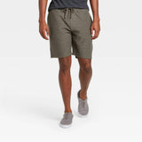 Goodfellow & Co. Men's 8.5" Elevated Knit Shorts 82813129