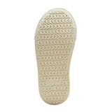 Cat & Jack Toddler Girls Madigan Slip-On Glitter Sneakers 90321443 Rose Gold 5T