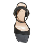 A New Day Womens Sal Block Heels 83821261 Black 11M