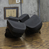 Wild Fable Womens Eileen Mule Heels 87931771 Black 6.5M