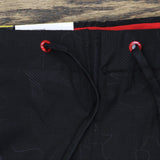 Zeroxposur Mens Tsunami Swim Trunks Shorts with Liner 9" Inseam Y88231S