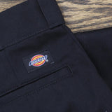 Dickies Men's Original 874 Work Pant 874-BK2832 Black 28x32