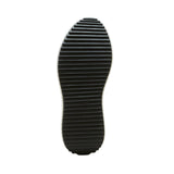 Universal Thread Womens Persephone Sneakers with Memory Foam Insole Black 8M