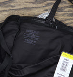 Miraclesuit Womens Firm Control Convertible Strapless Slip 2441 2441 Black M