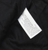 Woolrich X TGT Pattern Quilted Snap Closure Jacket Shacket Black / White 2XL