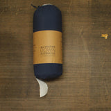 Ienjoy Lightweight Premium Down-Alternative Comforter Navy Blue Full / Queen