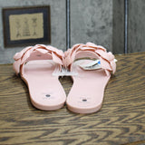 Shade & Shore Women's Mallory Jelly Sandals 89395457