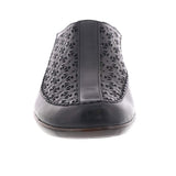Easy Spirit Dusk Womens Slip On Mule Clogs SEDUSK Black 6.5WW