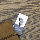 Universal Thread Womens Frances Ankle Boots 88744365 Brown 7.5M