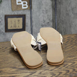 Universal Thread Chrissy Slide Sandals with Memory Foam Insole Beige Brown 10M
