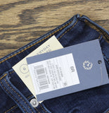 Universal Thread Womens High-Rise Wide Leg Jeans 94335934 Dark Wash Blue 6