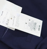 A New Day Womens High-Rise Skinny Ankle Pull-on Pants 93011552 Navy Blue 6