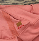 Peace Love World French Terry Pullover and Pant Set A692008 Faded Rose Pink P2XS