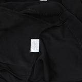 Ny Collection Womens Open Front Blazer Petite Jacket with 3/4 Sleeves Black PM