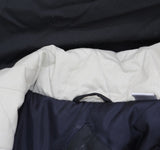 California Waves Jacket Snap Front Embroidered Exide Black / Stone 2X