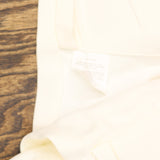 Exclusive Home Blackout Tab Top Curtain Panel Pair Vanilla Off White 52x63