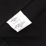 Nine West  Womens V Neck Knit Sheath Dress 165f87bfc44b63 Black M