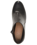 Inc International Concepts Womens Floriann Block-Heel Ankle Booties Black 7M