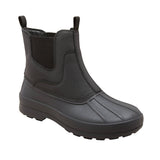 Goodfellow & Co Mens Spencer Winter Chelsea Boots 91112080 Black 7