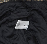 B. Darlin Juniors Pearl-Embellished Bodycon Glitter Dress Black / White 13/14