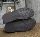 Goodfellow & Co Mens Jerad Chukka Boots 88097788 Gray 11.5