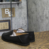 Journee Collection Womens Comfort Foam Corinne Dress Flats Black 10M