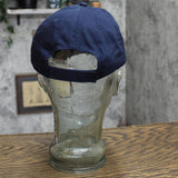 RCCKoozie Mens Golden Dad Strap Baseball Cap Hat 1669752997edf3 Navy Blue OS