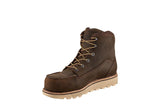 Red Wing Shoes Traction Tred Lite 6-Inch Safety Toe Waterproof Work Boots 14