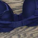 Gap Body Womens Everyday Essentials T-Shirt Bra GPW00351 Elysian Blue 32D