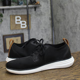 Goodfellow & Co Zeke Knit Dress Sneakers 90971821 Black 10.5
