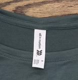 All In Motion Womens Muscle Tank Top 94431556 Dark Green S
