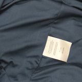 Donna Morgan Holiday Sequin Dress Event Occasion Cocktail Dark Blue Gray 16