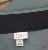 A New Day Womens High-Rise Skinny Ankle Pull-on Pants 93011525 Olive Green 17