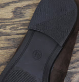 A New Day Ruched Loafers with Memory Foam Insole 94462338 Brown 6.5M